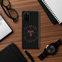 Load image into Gallery viewer, Tularosa Basketball Snap case for Samsung®