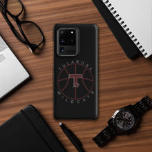 Load image into Gallery viewer, Tularosa Basketball Snap case for Samsung®