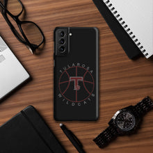 Load image into Gallery viewer, Tularosa Basketball Snap case for Samsung®