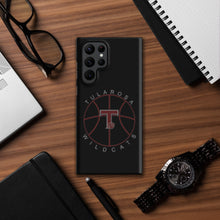 Load image into Gallery viewer, Tularosa Basketball Snap case for Samsung®