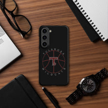 Load image into Gallery viewer, Tularosa Basketball Snap case for Samsung®
