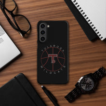 Load image into Gallery viewer, Tularosa Basketball Snap case for Samsung®