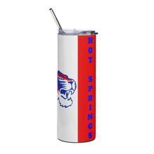 Load image into Gallery viewer, Tigers Stainless steel tumbler