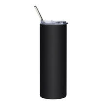 Load image into Gallery viewer, Tularosa Basketball Stainless steel tumbler