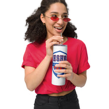 Load image into Gallery viewer, Boys basketball Stainless steel tumbler