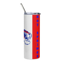 Load image into Gallery viewer, Tigers Stainless steel tumbler