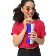 Load image into Gallery viewer, Tigers Stainless steel tumbler