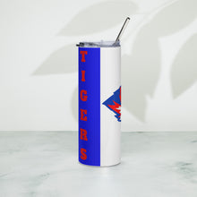 Load image into Gallery viewer, Tigers Stainless steel tumbler