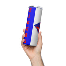 Load image into Gallery viewer, Tigers Stainless steel tumbler