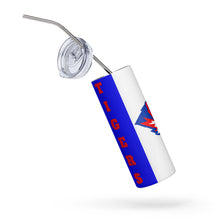 Load image into Gallery viewer, Tigers Stainless steel tumbler