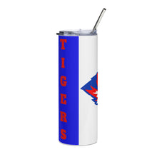 Load image into Gallery viewer, Tigers Stainless steel tumbler