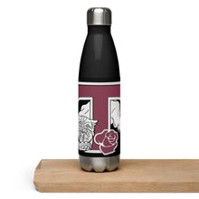 Load image into Gallery viewer, Tularosa Wildcat Stainless steel water bottle