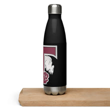 Load image into Gallery viewer, Tularosa Wildcat Stainless steel water bottle
