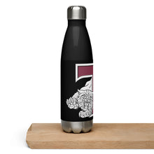Load image into Gallery viewer, Tularosa Wildcat Stainless steel water bottle
