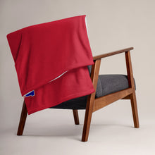 Load image into Gallery viewer, Boys Basketball Throw Blanket