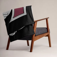 Load image into Gallery viewer, Tularosa Wildcat Throw Blanket
