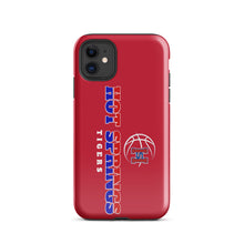 Load image into Gallery viewer, Boys Basketball Tough Case for iPhone®