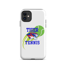 Load image into Gallery viewer, Tiger tennis Tough Case for iPhone®