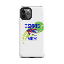 Load image into Gallery viewer, Tennis Mom Tough Case for iPhone®