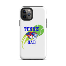 Load image into Gallery viewer, Tennis dad Tough Case for iPhone®
