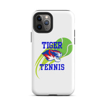 Load image into Gallery viewer, Tiger tennis Tough Case for iPhone®