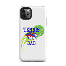 Load image into Gallery viewer, Tennis dad Tough Case for iPhone®
