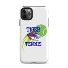 Load image into Gallery viewer, Tiger tennis Tough Case for iPhone®