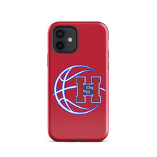 Load image into Gallery viewer, Boys Basketball Tough Case for iPhone®
