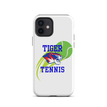 Load image into Gallery viewer, Tiger tennis Tough Case for iPhone®