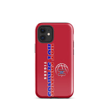 Load image into Gallery viewer, Boys Basketball Tough Case for iPhone®