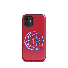 Load image into Gallery viewer, Boys Basketball Tough Case for iPhone®