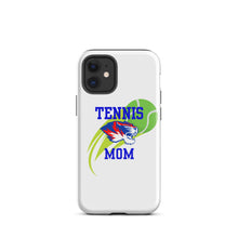 Load image into Gallery viewer, Tennis Mom Tough Case for iPhone®