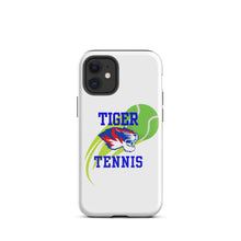 Load image into Gallery viewer, Tiger tennis Tough Case for iPhone®