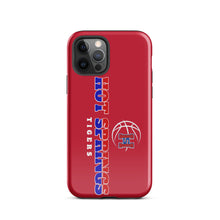 Load image into Gallery viewer, Boys Basketball Tough Case for iPhone®