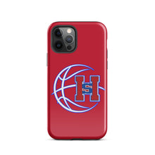 Load image into Gallery viewer, Boys Basketball Tough Case for iPhone®