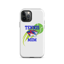 Load image into Gallery viewer, Tennis Mom Tough Case for iPhone®