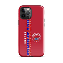 Load image into Gallery viewer, Boys Basketball Tough Case for iPhone®