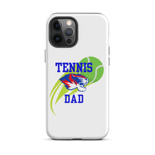 Load image into Gallery viewer, Tennis dad Tough Case for iPhone®