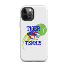Load image into Gallery viewer, Tiger tennis Tough Case for iPhone®