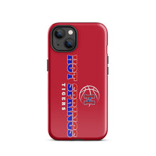 Load image into Gallery viewer, Boys Basketball Tough Case for iPhone®
