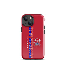 Load image into Gallery viewer, Boys Basketball Tough Case for iPhone®