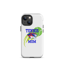 Load image into Gallery viewer, Tennis Mom Tough Case for iPhone®