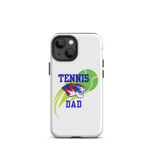 Load image into Gallery viewer, Tennis dad Tough Case for iPhone®