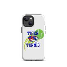 Load image into Gallery viewer, Tiger tennis Tough Case for iPhone®