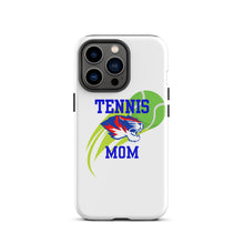 Load image into Gallery viewer, Tennis Mom Tough Case for iPhone®