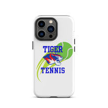 Load image into Gallery viewer, Tiger tennis Tough Case for iPhone®