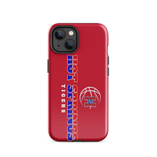 Load image into Gallery viewer, Boys Basketball Tough Case for iPhone®