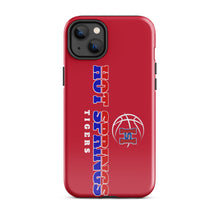 Load image into Gallery viewer, Boys Basketball Tough Case for iPhone®