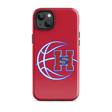 Load image into Gallery viewer, Boys Basketball Tough Case for iPhone®
