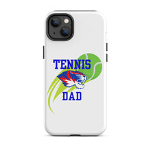 Load image into Gallery viewer, Tennis dad Tough Case for iPhone®